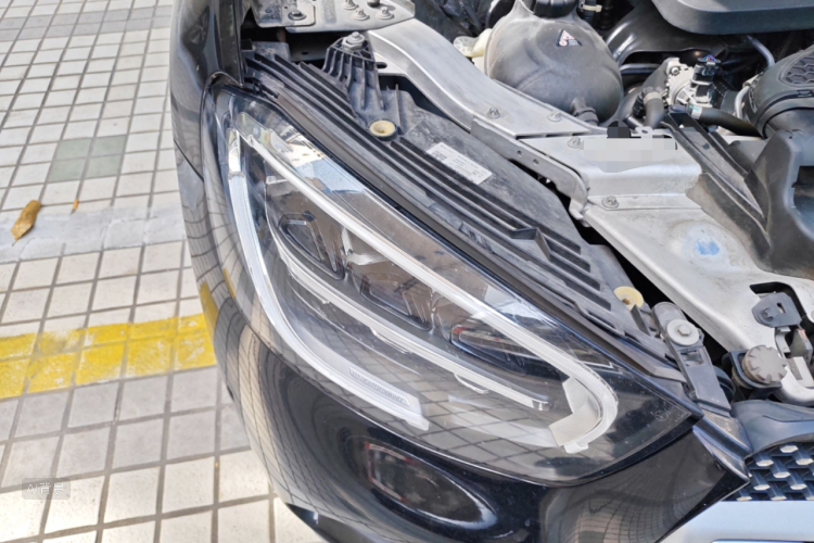 Mercedes-Benz 2020 #8 Mercedes-Benz 2020 immagine di auto #8