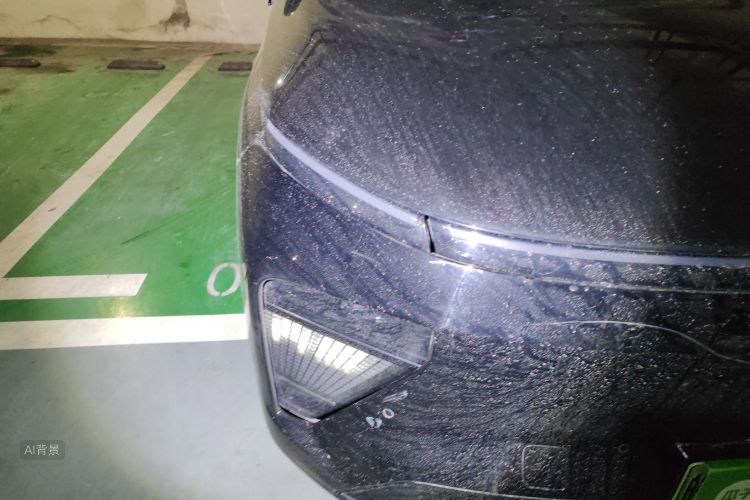 Exceed Stellar Era ET 2024 imagem de carro #8