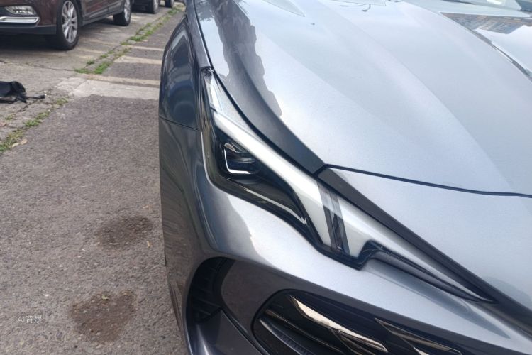 MG 7 2024 изображение автомобиля #8