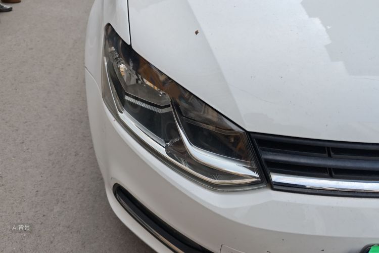 Polo 2015 #8 Polo 2015 car image #8