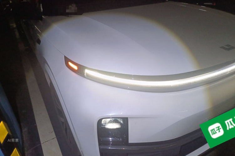 理想汽车 理想L7 2023 汽车图片 #8