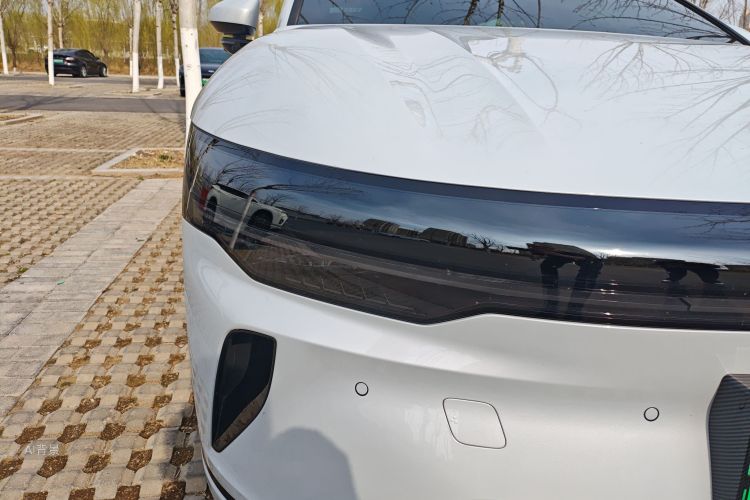 极氪 极氪007GT 2025 汽车图片 #8