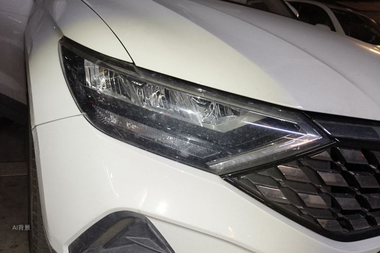 VS5 2020 car image #8