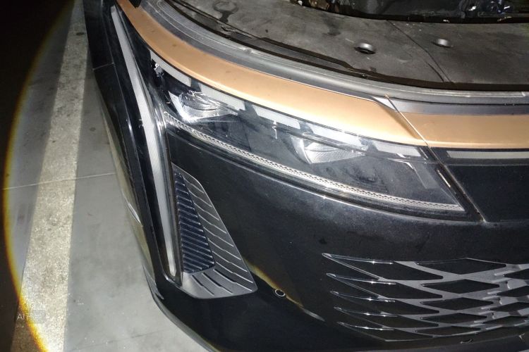 Exceed Yaoguang 2023 image de voiture #8