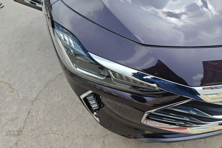 X70 PLUS 2021 car image #8