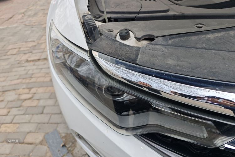 Soueast DX7 2020 immagine di auto #8