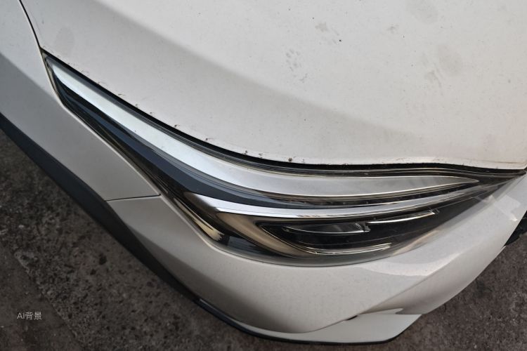 Toyota Yaris L Zhixuan 2019 immagine di auto #8