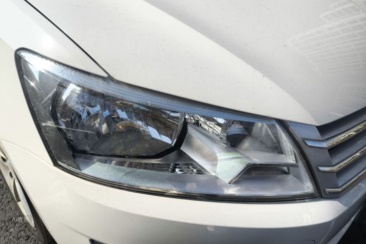 Santana 2016 #8 Santana 2016 car image #8