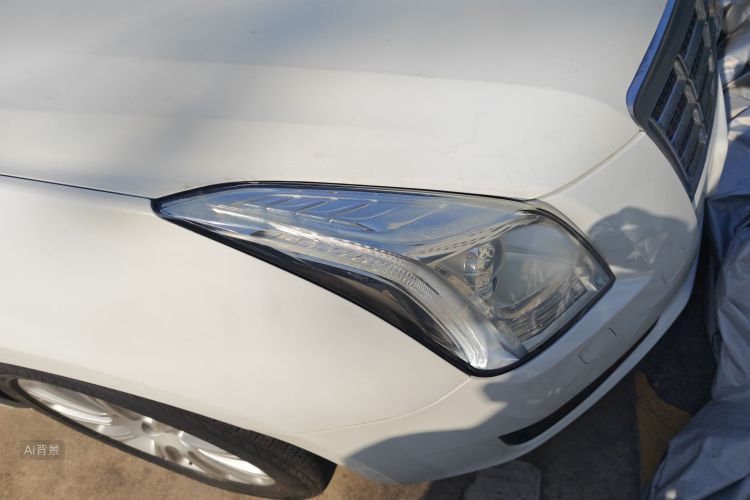 Volkswagen 2015 car image #8