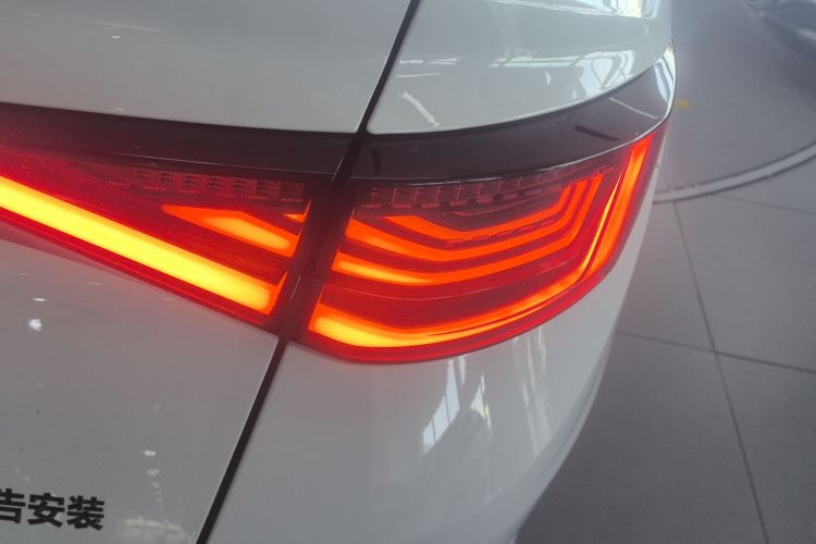 GEELY Emgrand L HiP 2024 imagem de carro #8