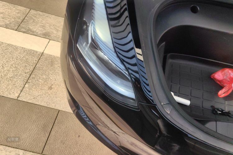 Tesla Model 3 2022 immagine di auto #8