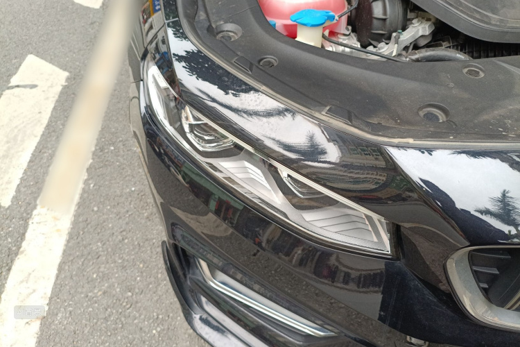Preface 2023 car image #8