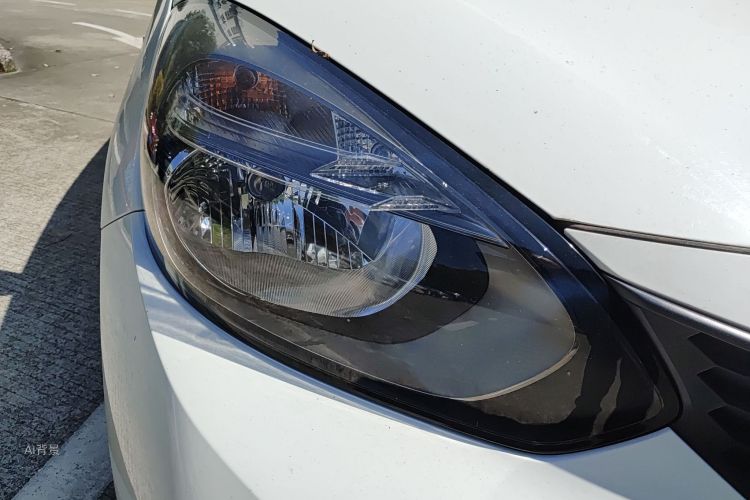 Honda Fit 2022 car image #8