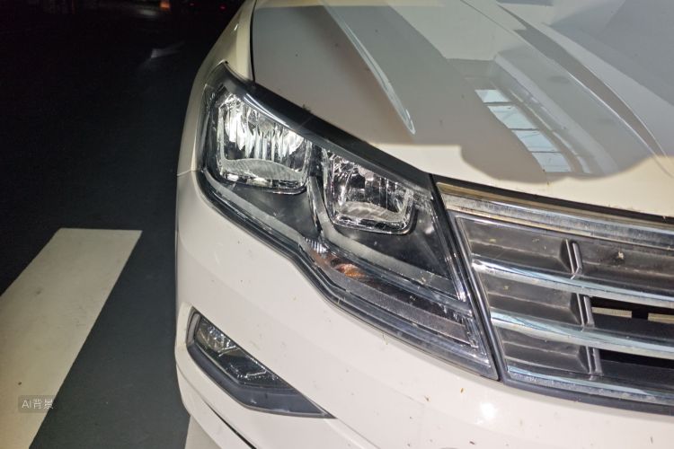 捷达 捷达 2016 汽车图片 #8