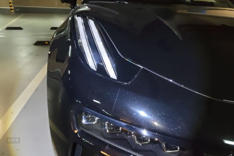 极氪 极氪001 2024 汽车图片 #8