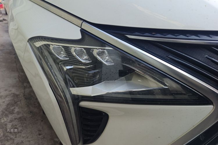 东风风行 风行游艇 2022 汽车图片 #8