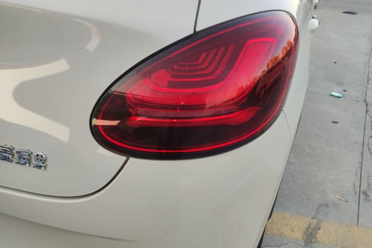 Wuling Binguo 2023 imagen de coche #8