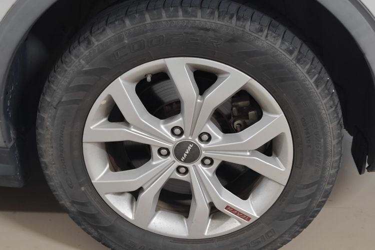 哈弗 哈弗H6 2017 汽车图片 #8