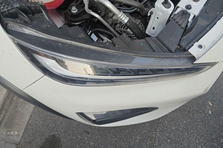 Tiggo 3x 2025 #8 Tiggo 3x 2025 car image #8