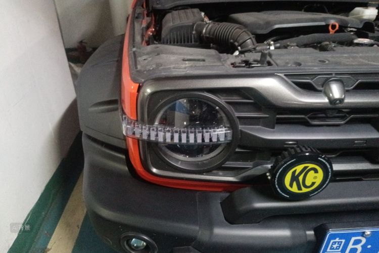 坦克 坦克300 2023 汽车图片 #8