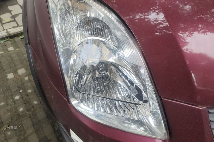 铃木 雨燕 2016 汽车图片 #8