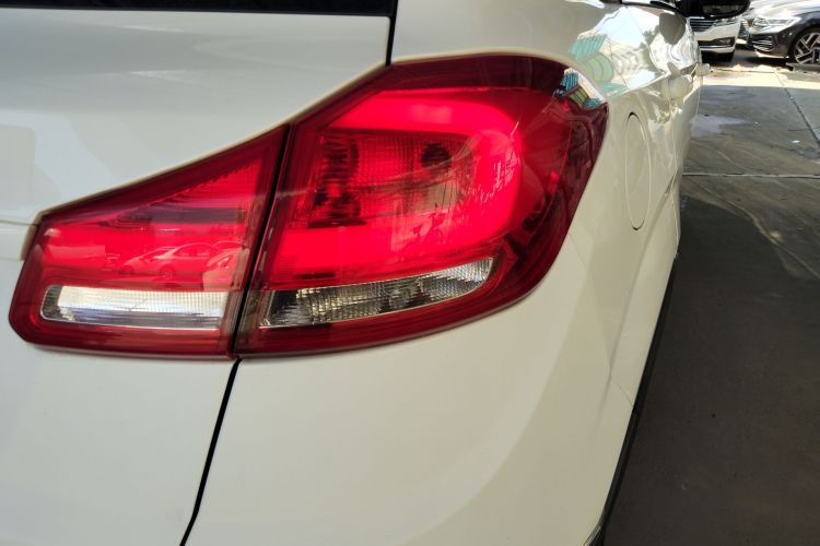 奇瑞 瑞虎5 2016 汽车图片 #8