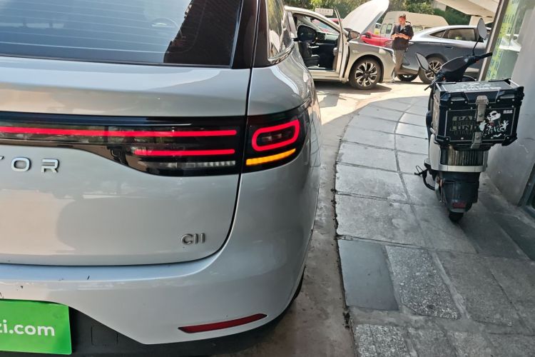 Leapmotor C11 2023 car image #8