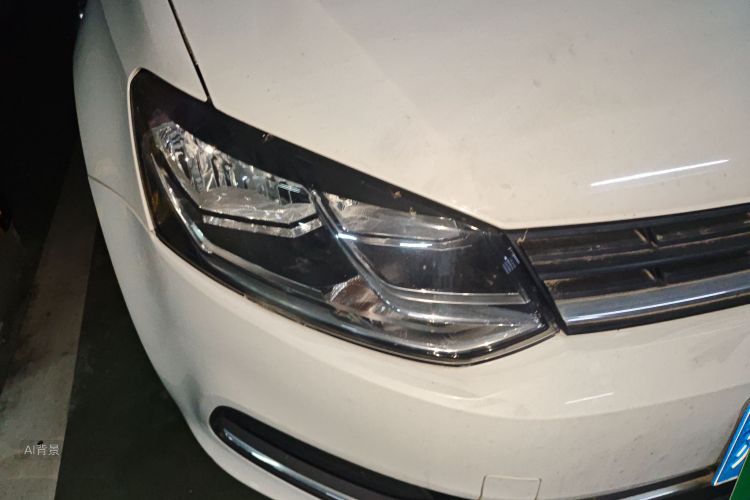 Polo 2017 car image #8