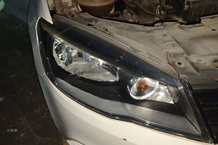 捷达 2015 汽车图片 #8