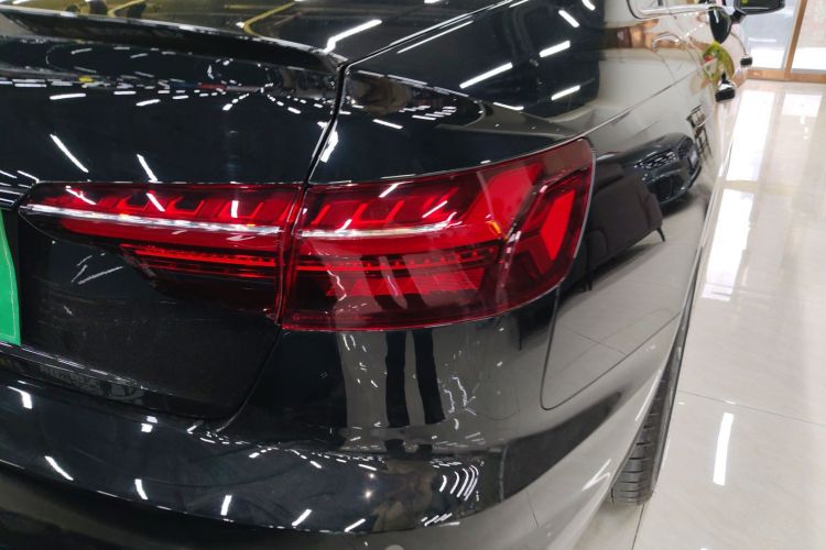 Audi S4 2023 imagem de carro #8