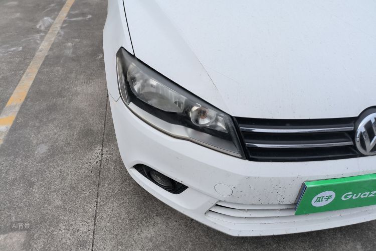 捷达 捷达 2015 汽车图片 #8