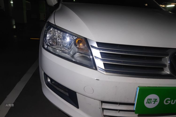 Santana 2016 #8 Santana 2016 car image #8