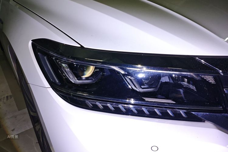 Volkswagen Passat New Energy 2021 car image #8