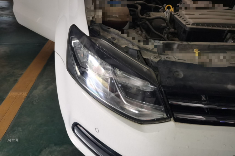 Polo 2015 #8 Polo 2015 car image #8