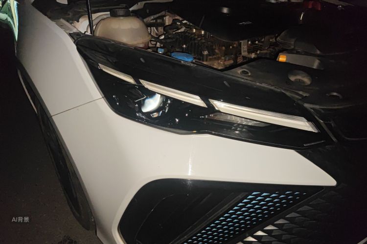 GEELY Emgrand L 2023 صورة سيارة #8