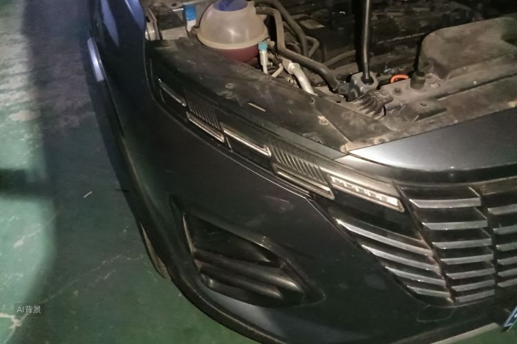 Tiggo 3x 2023 #8 Tiggo 3x 2023 car image #8