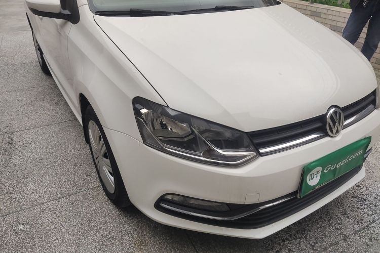 Polo 2018 #8 Polo 2018 car image #8