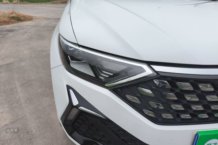 VS5 2023 #8 VS5 2023 car image #8