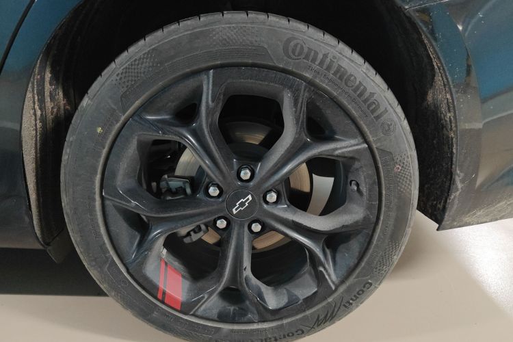 Chevrolet Malibu XL 2022 immagine di auto #8