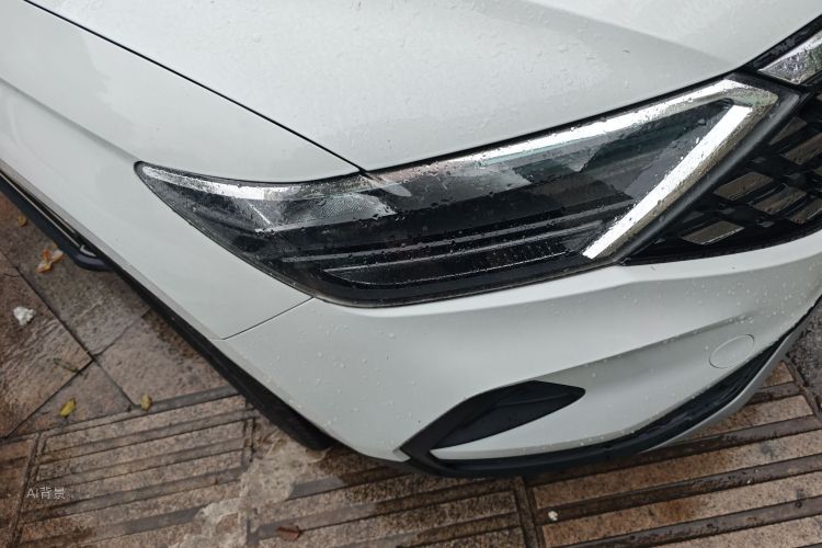 VS5 2019 car image #8