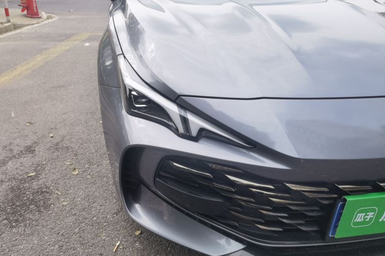 MG 7 2023 изображение автомобиля #8