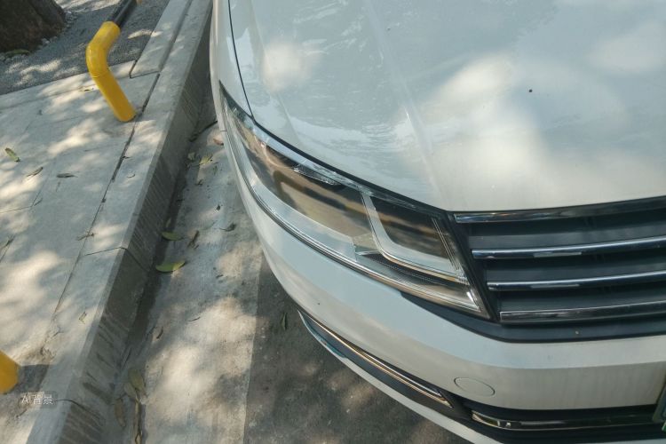 Santana 2021 #8 Santana 2021 car image #8