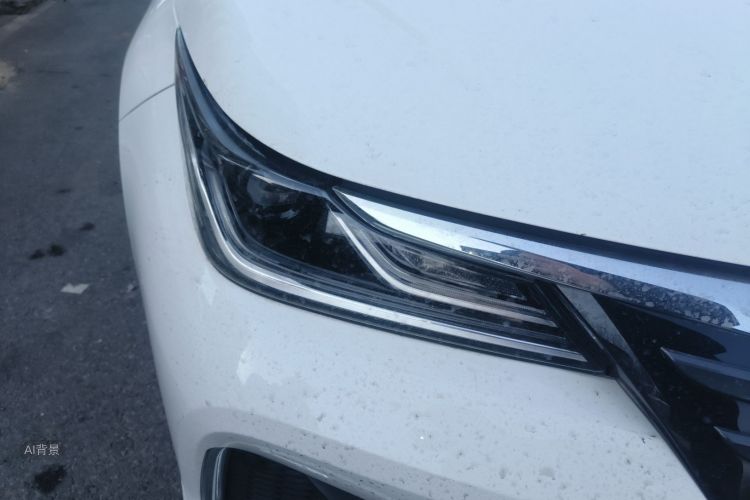 Toyota Allion 2021 car image #8