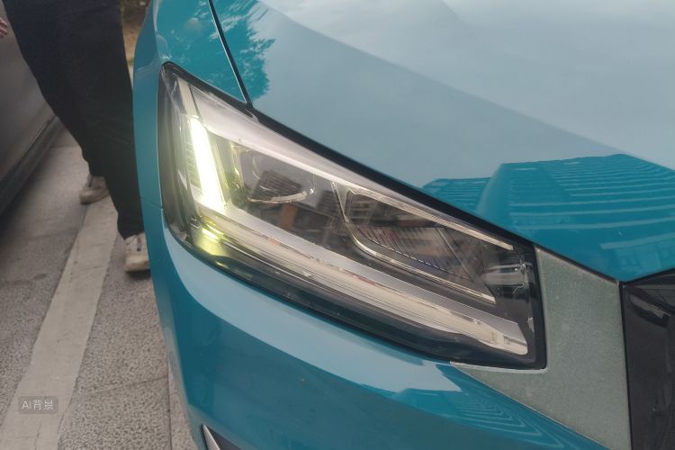Q2L 2020 car image #8