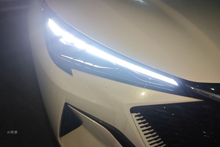 Changan X5 PLUS 2025 car image #8