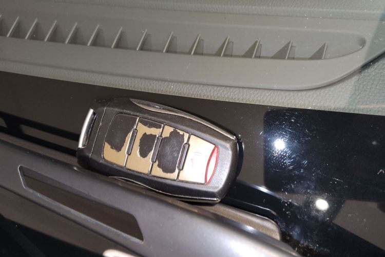 Haval H6 Coupe 2020 imagen de coche #8