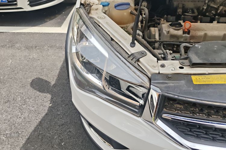 Tiggo 3x 2019 #8 Tiggo 3x 2019 car image #8