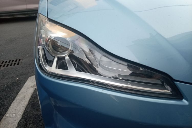 Neta V 2022 imagen de coche #8