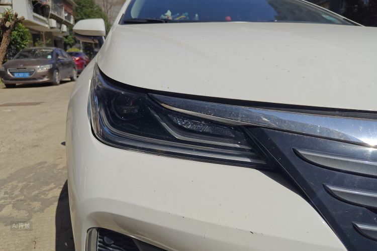 Toyota Allion 2021 car image #8