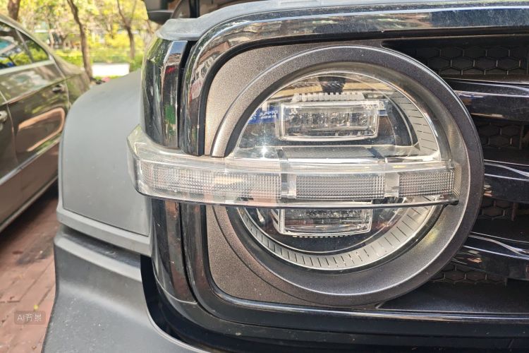 坦克 坦克300 2021 汽车图片 #8